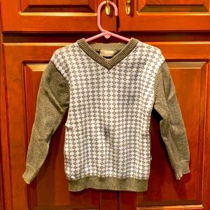 Kenneth Cole Reaction Sweater